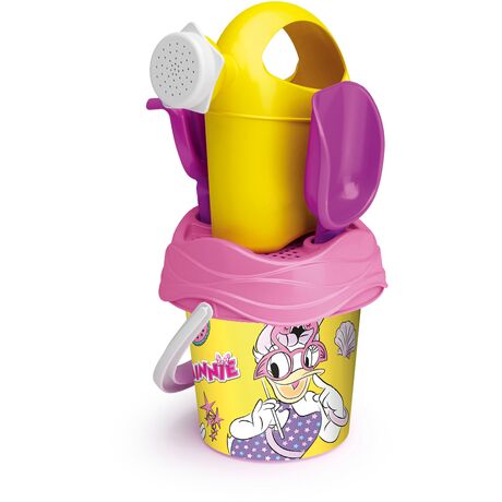 Σετ Κουβαδάκι Παραλίας με ποτιστήρι Σετ Κουβαδάκι Παραλίας με ποτιστήρι