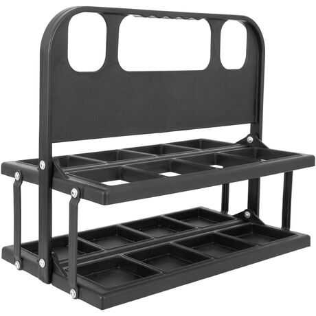 Θήκη Μεταφοράς 8 Μπουκαλιών Θήκη Μεταφοράς 8 Μπουκαλιών