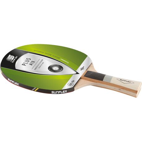 Ρακέτα Ping Pong Sunflex Plus A13 Ρακέτα Ping Pong Sunflex Plus A13