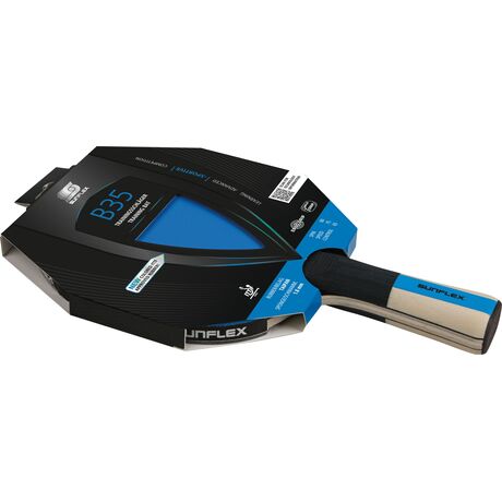 Ρακέτα Ping Pong Sunflex Color Comp B35 Ρακέτα Ping Pong Sunflex Color Comp B35