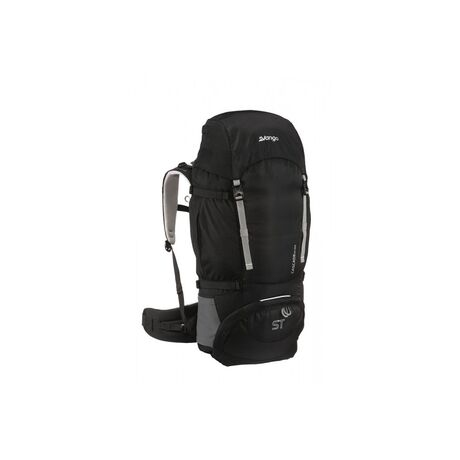 Σακίδιο Πλάτης Cascade 55:65S 65L Vango Black