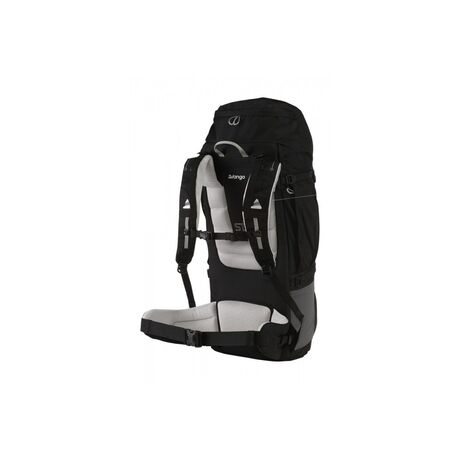 Σακίδιο Πλάτης Cascade 55:65S 65L Vango Black