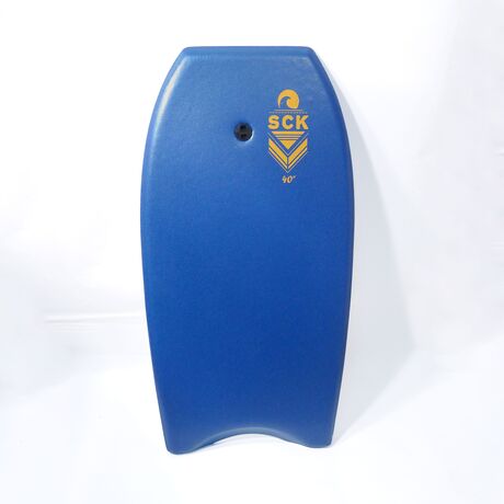Bodyboard 40'' με leash καρπού μπλε Bodyboard 40'' με leash καρπού μπλε