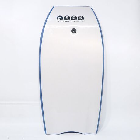 Bodyboard 40'' με leash καρπού μπλε Bodyboard 40'' με leash καρπού μπλε