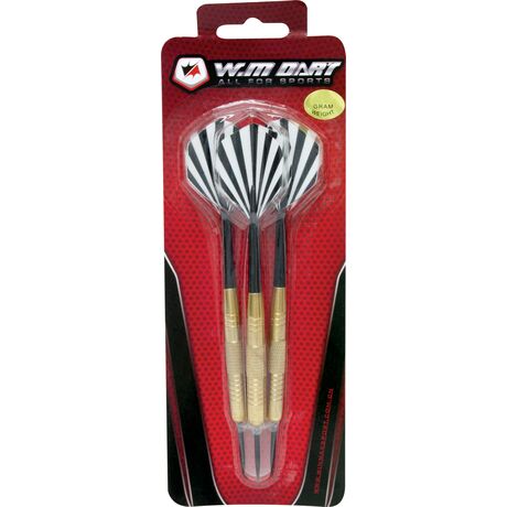 Βελάκια με μαλακή μύτη 18gr Βελάκια με μαλακή μύτη 18gr