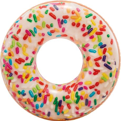 Sprinkle Donut Tube Sprinkle Donut Tube