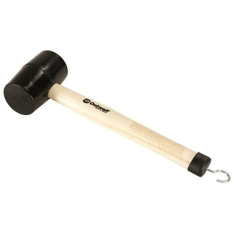 Σφυρί Outwell Wood Camping Mallet 12 oz Σφυρί Outwell Wood Camping Mallet 12 oz