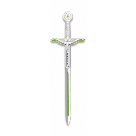 ΣΠΑΘΑΚΙ TOLE10 TEMPLAR 09355 ,ROBIN HOOD mini sword 17.4cm ΣΠΑΘΑΚΙ TOLE10 TEMPLAR 09355 ,ROBIN HOOD mini sword 17.4cm