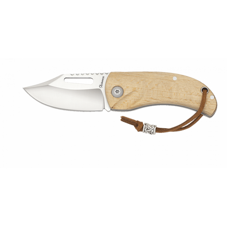 ΣΟΥΓΙΑΣ ALBAINOX penknife. Natural wood/Piston, 18800 ΣΟΥΓΙΑΣ ALBAINOX penknife. Natural wood/Piston, 18800