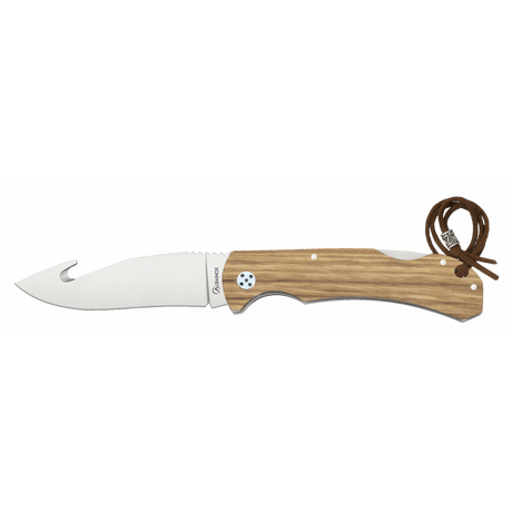 ΣΟΥΓΙΑΣ Albainox zebra penknife with skinner, 18831 ΣΟΥΓΙΑΣ Albainox zebra penknife with skinner, 18831