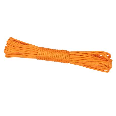 Σχοινί Paracord Universal 4mm 10m OZtrail Κωδ.OZT-369