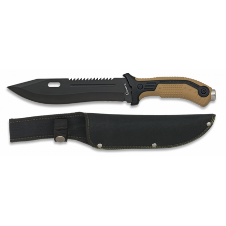 ΜΑΧΑΙΡΙ ALBAINOX Tactical knife coyote, 32113 ΜΑΧΑΙΡΙ ALBAINOX Tactical knife coyote, 32113