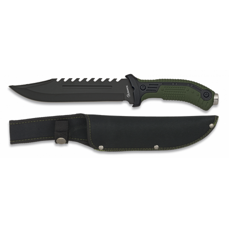 ΜΑΧΑΙΡΙ ALBAINOX Tactical knife coyote, 32114 ΜΑΧΑΙΡΙ ALBAINOX Tactical knife coyote, 32114