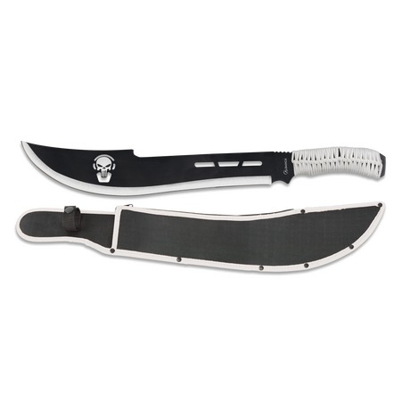 ΜΑΧΑΙΡΙ ALBAINOX  Skull canes cutter. Blade 45.5, 32449 ΜΑΧΑΙΡΙ ALBAINOX  Skull canes cutter. Blade 45.5, 32449
