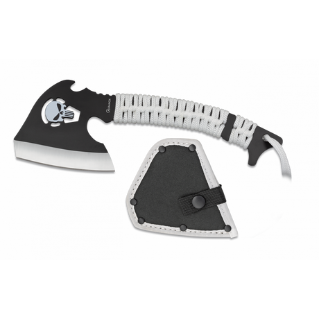 ΤΣΕΚΟΥΡΙ ALBAINOX Skull axe. Blade 8.3 cm ΤΣΕΚΟΥΡΙ ALBAINOX Skull axe. Blade 8.3 cm