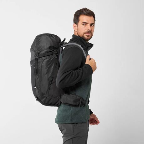 Σακίδιο πεζοπορίας Lafuma ACCESS 30 /Black