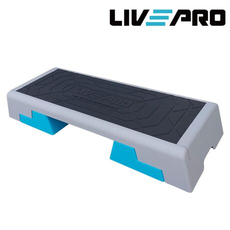 LivePro Aerobic Fitness Step B-8245