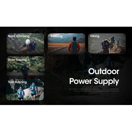 POWER BANK NITECORE CARBO 10000 Carbon Fiber, Fast Charge