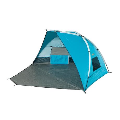 Tέντα Παραλίας Oztrail Resort Beach Dome/Blue Mpb-Dre-D