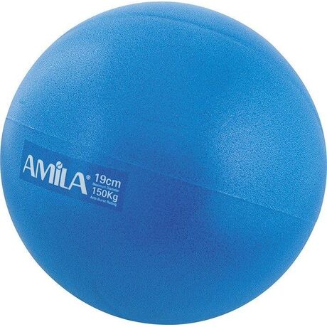 Μπάλα Pilates AMILA Κωδ. 48400