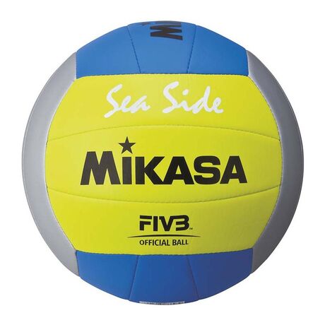 Μπάλα Βόλεϊ Παραλίας Mikasa FXS-SD 41825 Μπάλα Βόλεϊ Παραλίας Mikasa FXS-SD 41825