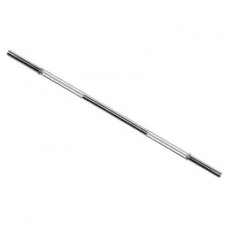 Μπάρα Άρσης Βαρών με Ίσιο Κολάρο 28mmx160cm AMILA Κωδ. 44352