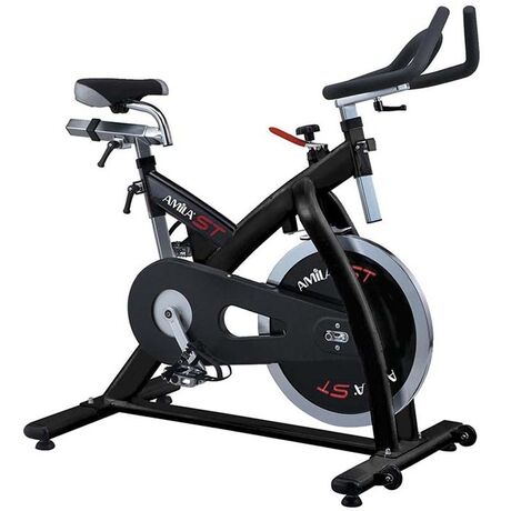 Ποδήλατο Γυμναστικής Amila Indoor Cycle PRO-68IG ST 43337