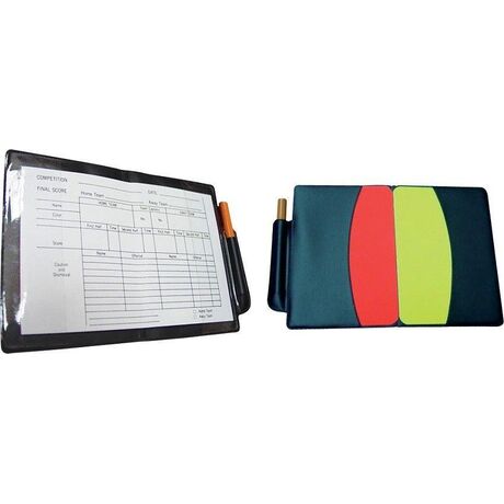 Πορτοφόλι Διαιτητή AMILA Κωδ. 41956