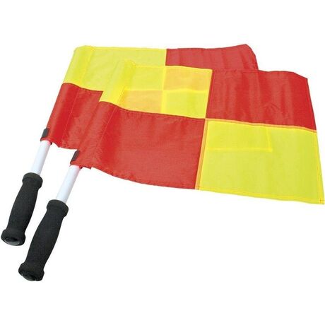 Σημαίες Διαιτησίας AMILA Κωδ. 41952