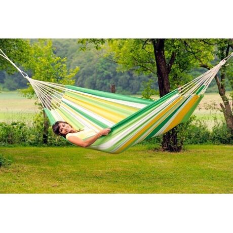 Αιώρα Διπλή Amazonas "Lambada" Αιώρα Διπλή Amazonas "Lambada"