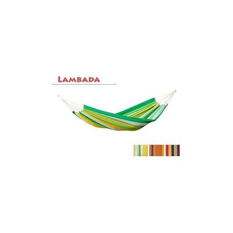 Αιώρα Διπλή Amazonas "Lambada"