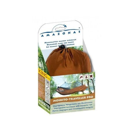 Αιώρα Amazonas "Moskito Traveller Pro"