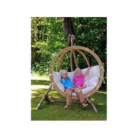 Αιώρα - Καναπές Amazonas "Globo Chair"