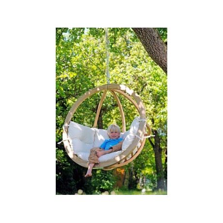 Αιώρα - Καναπές Amazonas "Globo Chair"