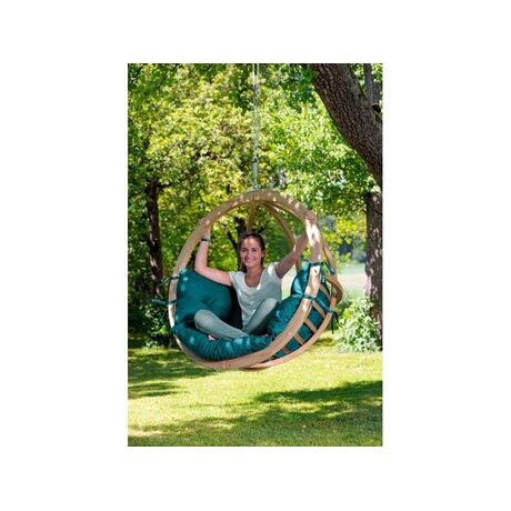 Αιώρα - Καναπές Amazonas "Globo Chair"