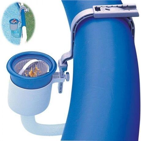 Φίλτρο Κρεμαστό Πισίνας "Surface Skimmer" INTEX Κωδ. 28000 Φίλτρο Κρεμαστό Πισίνας "Surface Skimmer" INTEX Κωδ. 28000