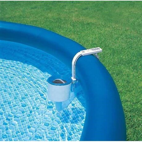 Φίλτρο Κρεμαστό Πισίνας "Surface Skimmer" INTEX Κωδ. 28000 Φίλτρο Κρεμαστό Πισίνας "Surface Skimmer" INTEX Κωδ. 28000