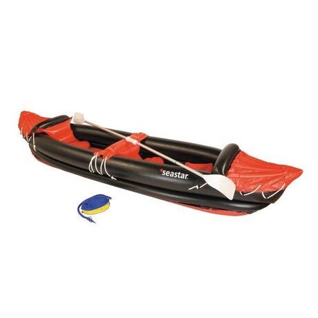 Kayak 2 Ατόμων SEASTAR Κωδ. 15621