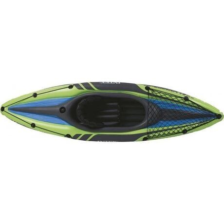 Kayak "Challenger K1" INTEX Κωδ. 68305 Kayak "Challenger K1" INTEX Κωδ. 68305