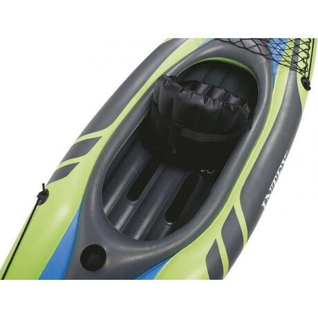 Kayak "Challenger K1" INTEX Κωδ. 68305 Kayak "Challenger K1" INTEX Κωδ. 68305