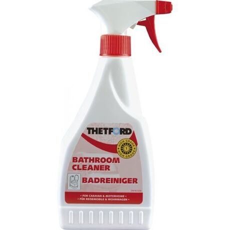 Σπρέι Καθαρισμού "Plastic Cleaner" THETFORD Κωδ. 16508