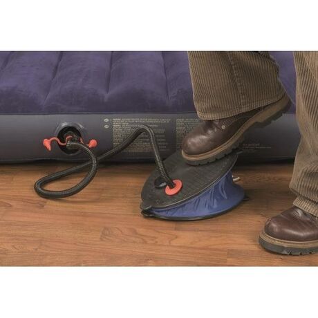Τρόμπα Ποδιού 29cm INTEX Κωδ. 69611 Τρόμπα Ποδιού 29cm INTEX Κωδ. 69611