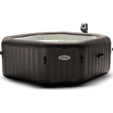 Intex Pure Spa Jet & Bubble Deluxe Φουσκωτό Τζακούζι 28454