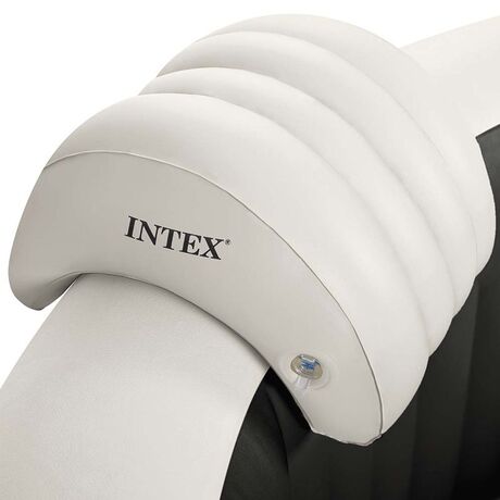 Intex Pure Spa Jet & Bubble Deluxe Φουσκωτό Τζακούζι 28454