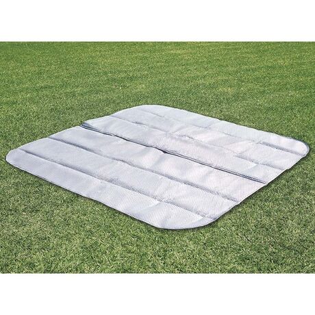 Intex Pure Spa Jet & Bubble Deluxe Φουσκωτό Τζακούζι 28454