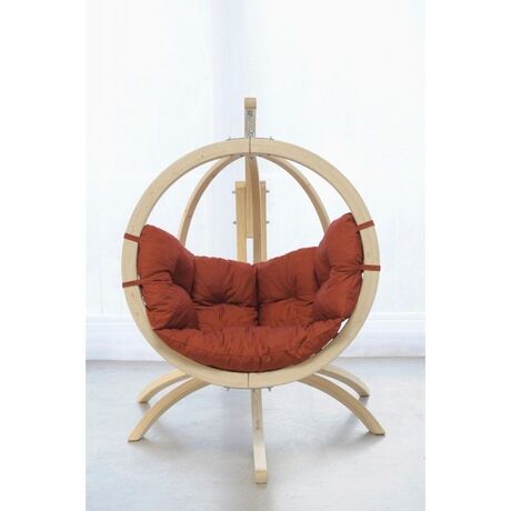 Παιδική Αιώρα Amazonas Kid's Globo Terracotta
