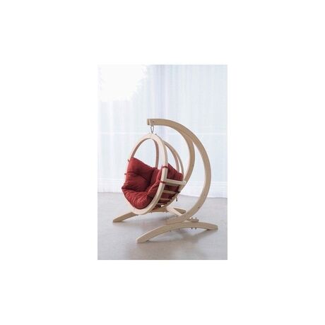 Παιδική Αιώρα Amazonas Kid's Globo Terracotta