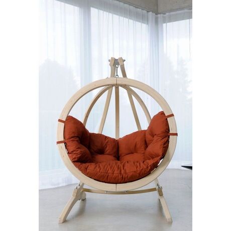 Παιδική Αιώρα Amazonas Kid's Globo Terracotta