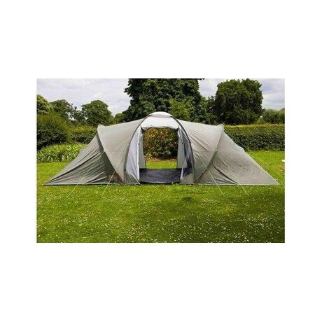 Σκηνή 6 Ατόμων Coleman "RIDGELINE™ 6 PLUS"