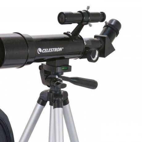 Τηλεσκόπιο CELESTRON TRAVEL SCOPE 50" (CE21038)"